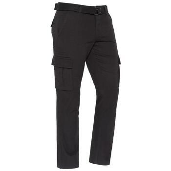 Schott Pantalones TRASSAULT para hombre