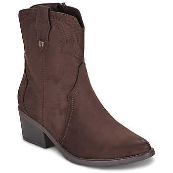 MTNG Botines 54910 para mujer