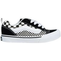 vans deportivas moda - para nina