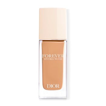 Dior Fondos de maquillaje Dior Forever Hydra Nude Base de maquillaje acabado natural 24h hidratación 48h