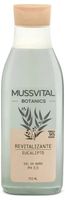 mussvital botanics gel eucalipto 750 ml