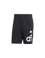 pantalones adidas bl short q1 graphic hombre negro
