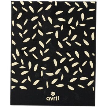 Avril Paleta de sombras de ojos Refillable Large Customizable Palette para mujer