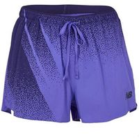 new balance short race day para hombre