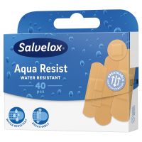 salvelox plastico 40 apositos surtidos