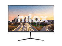 monitor - nilox nxm22fhd1201 215 full-hd 120 hz 4 ms va alineacion vertical 1x hdmi vga