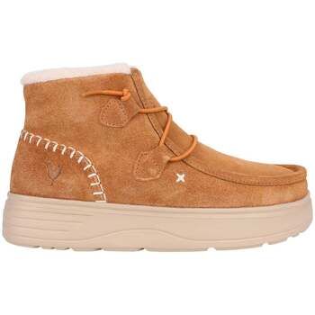 Walk In Pitas Botas SYDNEY para mujer