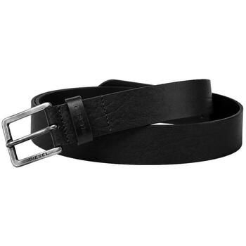 Diesel Cinturón Basic Belt para hombre