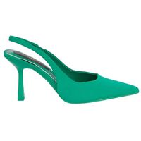 faith zapatos de tacon carrie para mujer
