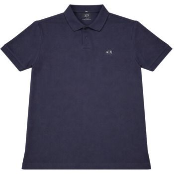 Armani Exchange Polo POLO HOMBRE para hombre