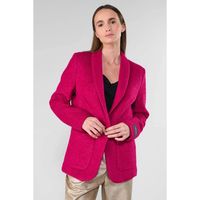 le temps des cerises chaquetas chaqueta gredos para mujer