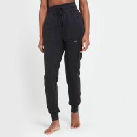 mp womens composure joggers - black - xs