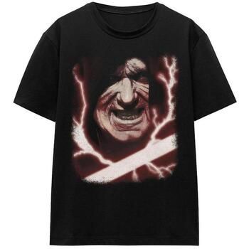 Disney Camiseta TV25697 para mujer