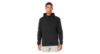 sudadera con capucha oakley relax hoodie 2 0 negra