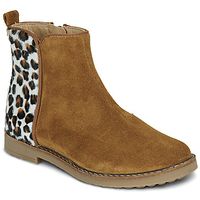 pom dapi botines trip back para nina