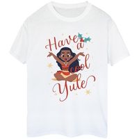 disney camiseta have a cool yule para mujer