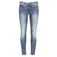 g-star raw jeans arc 3d mid skinny wmn para mujer