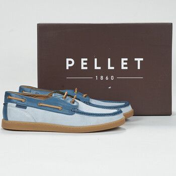Pellet Náuticos DAMIEN para hombre