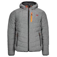 geographical norway abrigo de plumas bolchevic para hombre