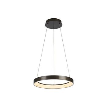 Lámpara de techo led kiroro cct dim