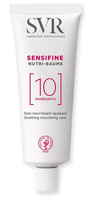 svr sensifine nutri-baume 40 ml