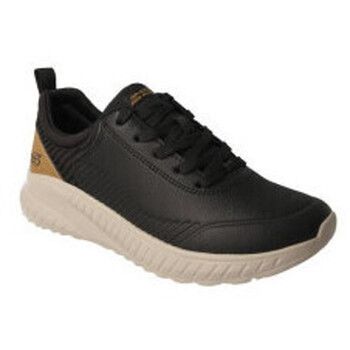Skechers Deportivas Moda Bobs Squad Chaos BLK para mujer