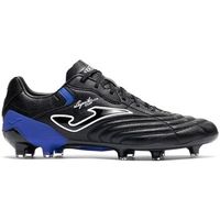 joma zapatillas de futbol butyjomaaguilacup2601blackfgacus2601fg para hombre