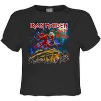 amplified clothing camiseta manga larga run to the hills para mujer