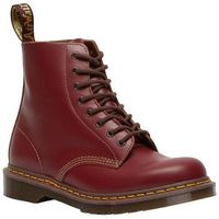dr martens botines bottines vintage cuir para hombre