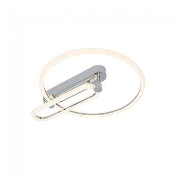 Plafón de techo led adhara (57w)