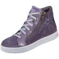 superfit zapatillas altas stella para nina