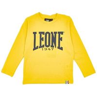 leone 1947 camiseta manga larga boy long sleeves basic para nino