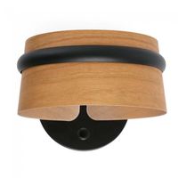 aplique led loop 6w