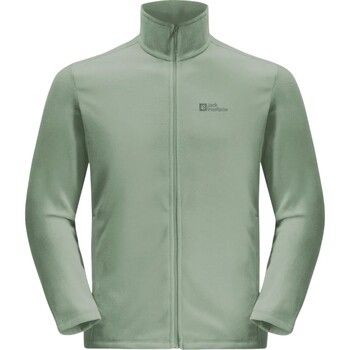 Jack Wolfskin Jersey Taunus para hombre