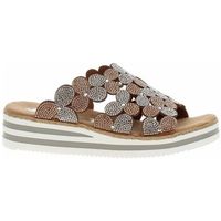 rieker sandalias v02r890 para mujer