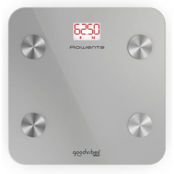 Báscula de Baño Rowenta BR9600
