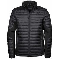 tee jays cazadora tj9626 para hombre
