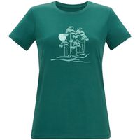 regatta camiseta fingal para mujer
