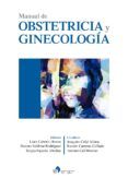 Manual de Obstetricia y Ginecología