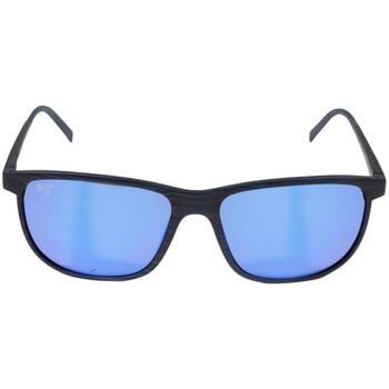 Maui Jim Gafas de sol Lele Kawa UNISEX B811-03S para hombre