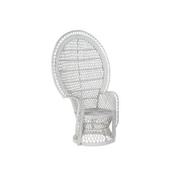 Sillon Ratan 97x66x144 Emmanuele Blanco