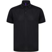 henbury tops y camisetas hb465 para hombre