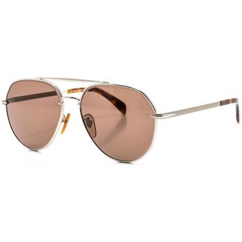 David Beckham Gafas de sol 7037GS para hombre