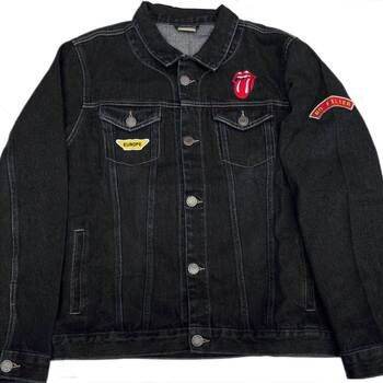 The Rolling Stones Chaqueta Sympathy para mujer