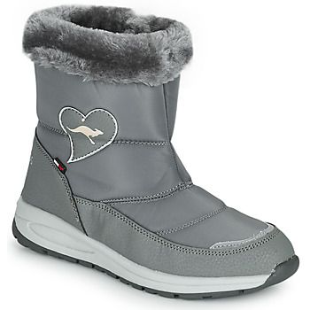 Kangaroos Descansos K-ELISA RTX para mujer