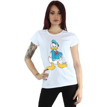 Disney Camiseta BI31108 para mujer