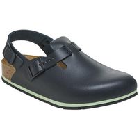 birkenstock sandalias sandales uneek canvas en toile para mujer