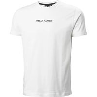 helly hansen camiseta core t-shirt 20 para hombre