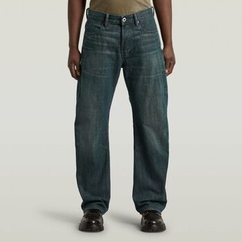 G-Star Raw Jeans D26999-E358 CONTOR 3D REGULAR-J358 ANTIQUE CROSSOVER para hombre