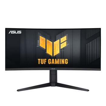 Curved Gaming Monitor 34 WQHD 180Hz Curvo 1ms